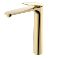 Смеситель для раковины AQUAme Imola AQM6714BG