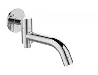 Излив для ванны BelBagno ANCONA  ANCONA-BCA-CRM Излив для ванны BelBagno ANCONA  ANCONA-BCA-CRM