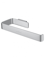 Кольцо для полотенец WONZON & WOGHAND LOTTE, хром WW-8313