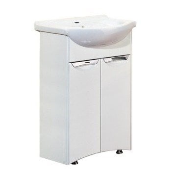 Тумба под раковину Aqwella Ultra Lux Ul-l.01.05