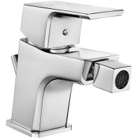 Смеситель для биде E.C.A. Niobe 102110196EX