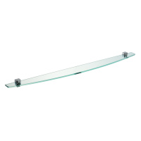 Полка Aquaton Севилья 120 стеклянная 1A125903SE010