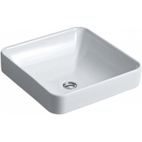 Раковина накладная Jacob Delafon Vox 41 E2661-0