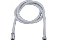 Душевой шланг Cezares CZR-FD-GLIT-150-01/ARG Душевой шланг Cezares CZR-FD-GLIT-150-01/ARG