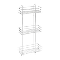 Полка прямоугольная ЧМЗ Стамбул 501-003-01