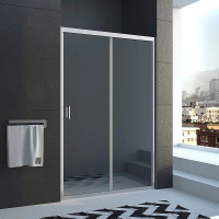 Душевая дверь Veconi Vianno VN-46, (100x185)  VN46-100-01-C5