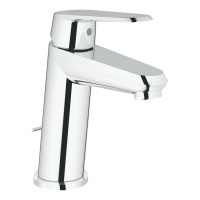 Смеситель однорычажный для раковины Grohe Eurodisc Cosmopolitan 23053 002 (23053002) хром