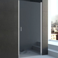 Душевая дверь Veconi Vianno VN-43, (90x195) VN43-90-01-C5