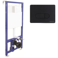 Инсталляция Berges Wasserhaus Novum D5 040235