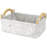 Корзина для аксессуаров WasserKRAFT Aula WB-110-M