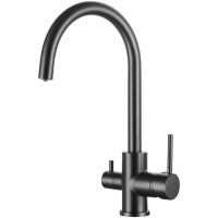 Смеситель для кухни под фильтр KAISER Merkur (26744-15)