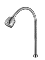 Излив гибкий с аэратором KAISER art33, хром Излив гибкий с аэратором KAISER art33, хром