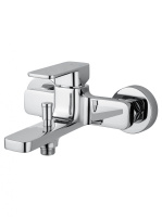 Смеситель для ванны WONZON & WOGHAND ARNIE, хром WW-693101-CR Смеситель для ванны WONZON & WOGHAND ARNIE, хром WW-693101-CR