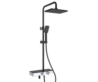 Душевая система с изливом WasserKRAFT A11401 Thermo