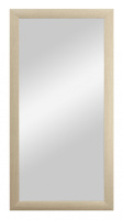 Зеркало (50x95) Continent Дуб Б063