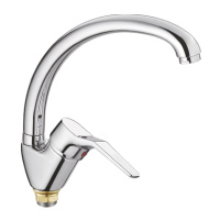 Смеситель для кухни Cron CN4163-2 Смеситель для кухни Cron CN4163-2