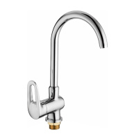 Смеситель для кухни Haiba HB4068