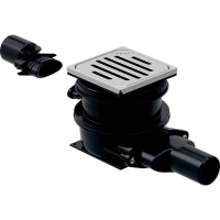 Душевой трап Geberit Varino 388.023.00.1