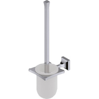 Ершик для унитаза подвесная ART&MAX ARGO AM-6994F