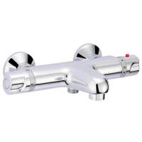 Термостатический смеситель для ванны Teka Inca PRO 271010200