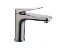 Смеситель для раковины Lemark Bronx (LM3706GM)