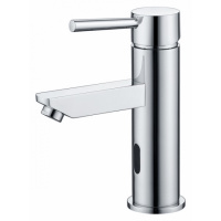 Смеситель KAISER Sensor тюльпан (Electric power) сенсор/рукоятка