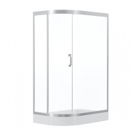 Душевой уголок (120х80) Am.Pm Orange Solo Slide W54G-302U120MT64