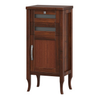 Комод напольный Opadiris Мираж  00-00000048 светлый орех правый