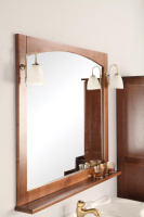 Зеркало (84х92) Roca America асти ZRU9302805