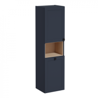 Пенал Vitra Root Classic 40 см 68522, темно-синий