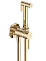 Гигиенический набор Siena AQUAme AQM6217BG