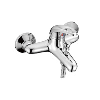 Смеситель для ванны Haiba HB3015 Смеситель для ванны Haiba HB3015