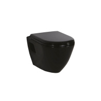 Унитаз подвесной Creavit TERRA TP325-11SI00E-0000