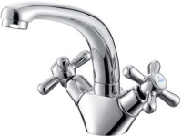 Смеситель для раковины KAISER Carlson (11011)