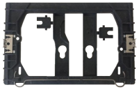 Монтажная рамка Geberit для смывной клавиши Delta 242.274.00.1