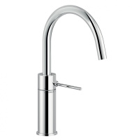 Смеситель для кухни Nobili Velis VE125133CR