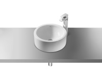 Раковина накладная (39х39) Roca Terra 32722D000