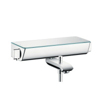 Термостат для ванны Hansgrohe Ecostat Select 13141000 хром