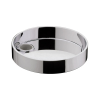 Мыльница Hansgrohe Cassetta C 28679000 хром
