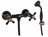 Смеситель для душа Rav Slezak Morava Retro MK180.5/1CMATSM