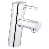 Смеситель однорычажный для раковины Grohe Concetto 23381 10E (2338110E)