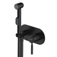 Душевой набор WasserKRAFT Gollach 3338