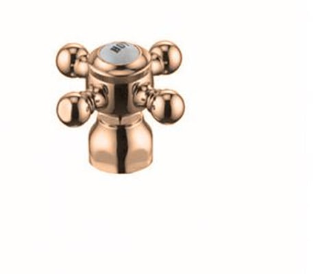 Вентиль с фарфоровой вставкой HOT KLUDI ADLON Kludi 7530145-00