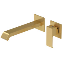 Смеситель для раковины Cezares Porta PORTA-BLI2-SR Смеситель для раковины Cezares Porta PORTA-BLI2-SR