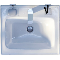 Раковина AM.PM X-Joy 55 M85AWCC0552WG64