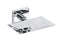 Прямоугольная мыльница Bemeta BETA 132206072