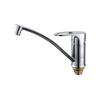 Смеситель для кухни Ganzer Leon GZ10022