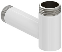 Уголок переходной Стилье G 3/4" НР х G 1/2" НР 122003-3412