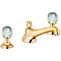 Смеситель для раковины Kludi Adlon/1926 5104645G4