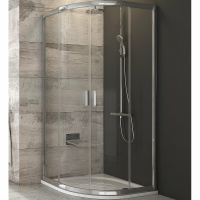 Душевой уголок Ravak Blix BLCP4-80 80x80 3B240C00Z1
